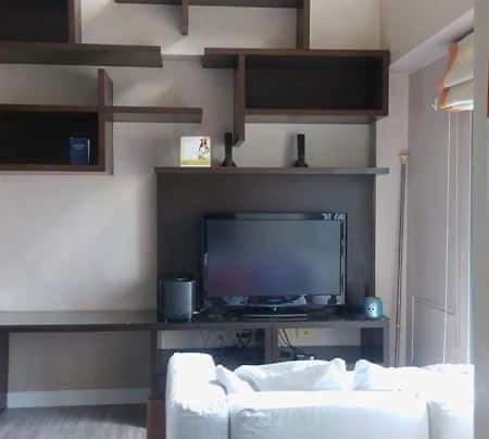 Avida San Lazaro 1 Bedroom With Balcony Near Sm San Lazaro 马尼拉 外观 照片