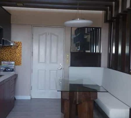 Avida San Lazaro 1 Bedroom With Balcony Near Sm San Lazaro 马尼拉 外观 照片