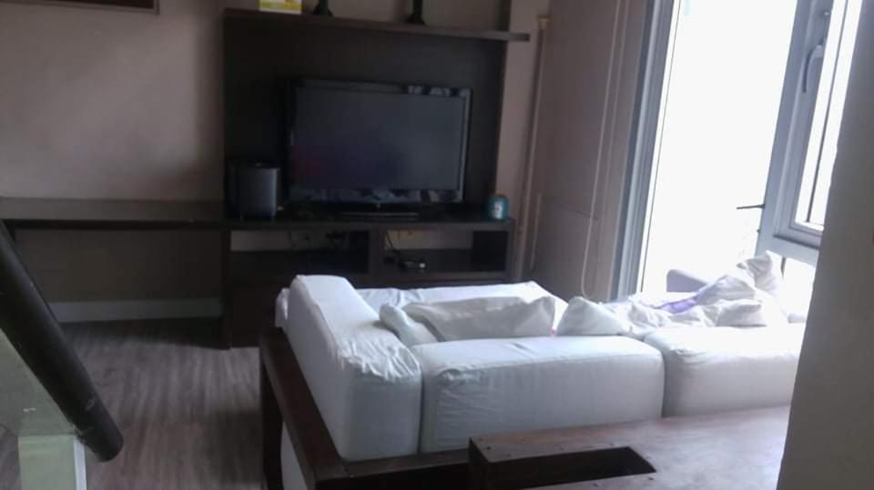 Avida San Lazaro 1 Bedroom With Balcony Near Sm San Lazaro 马尼拉 外观 照片