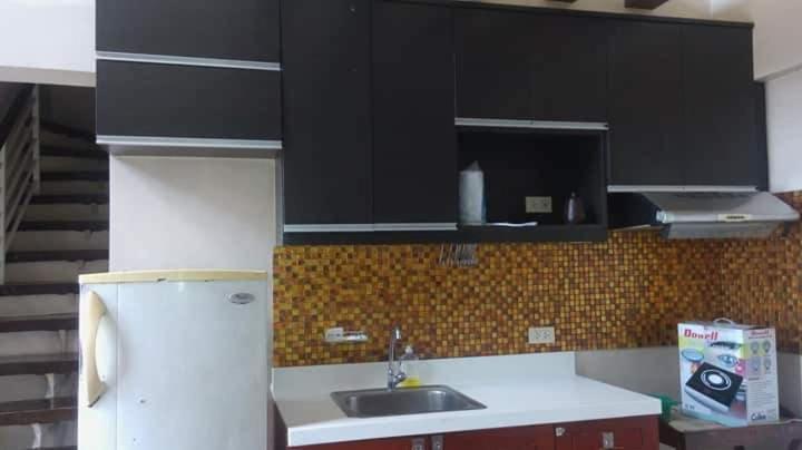 Avida San Lazaro 1 Bedroom With Balcony Near Sm San Lazaro 马尼拉 外观 照片