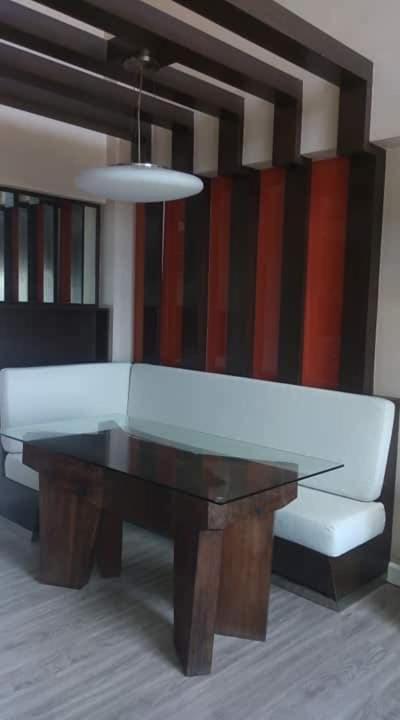 Avida San Lazaro 1 Bedroom With Balcony Near Sm San Lazaro 马尼拉 外观 照片