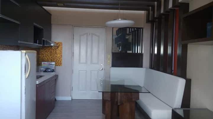 Avida San Lazaro 1 Bedroom With Balcony Near Sm San Lazaro 马尼拉 外观 照片